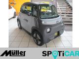 Opel Rocks-e Tekno - Opel Rocks-e Gebrauchtwagen