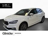 Skoda Fabia Tour 1,0 TSI 85 kW 7-Gang-DSG