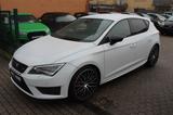 Seat Leon Cupra 280/1.Hand/LED/Spur Ass./LM 19/Top - Seat in Duisburg