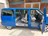 Volkswagen T4 Multivan - gebrauchte VW T4 Multivan aus dem Jahr 1999