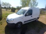Nissan Kubistar Comfort (L1) Klima - Nissan Kubistar Gebrauchtwagen