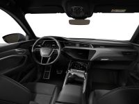 Audi Q8 e-tron - Vorschau Bild 8