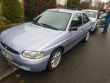 Ford Escort 1.8 16V  - Ford Escort: Coupe