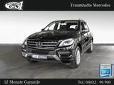 Mercedes-Benz ML 250 CDI BlueTEC 4Matic *AHK*COMAND*PARKASS.* - Mercedes-Benz ML 250 aus 2015