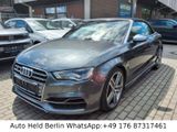 Audi S3 Cabriolet 2.0 TFSI quattro - Audi S3 in Berlin
