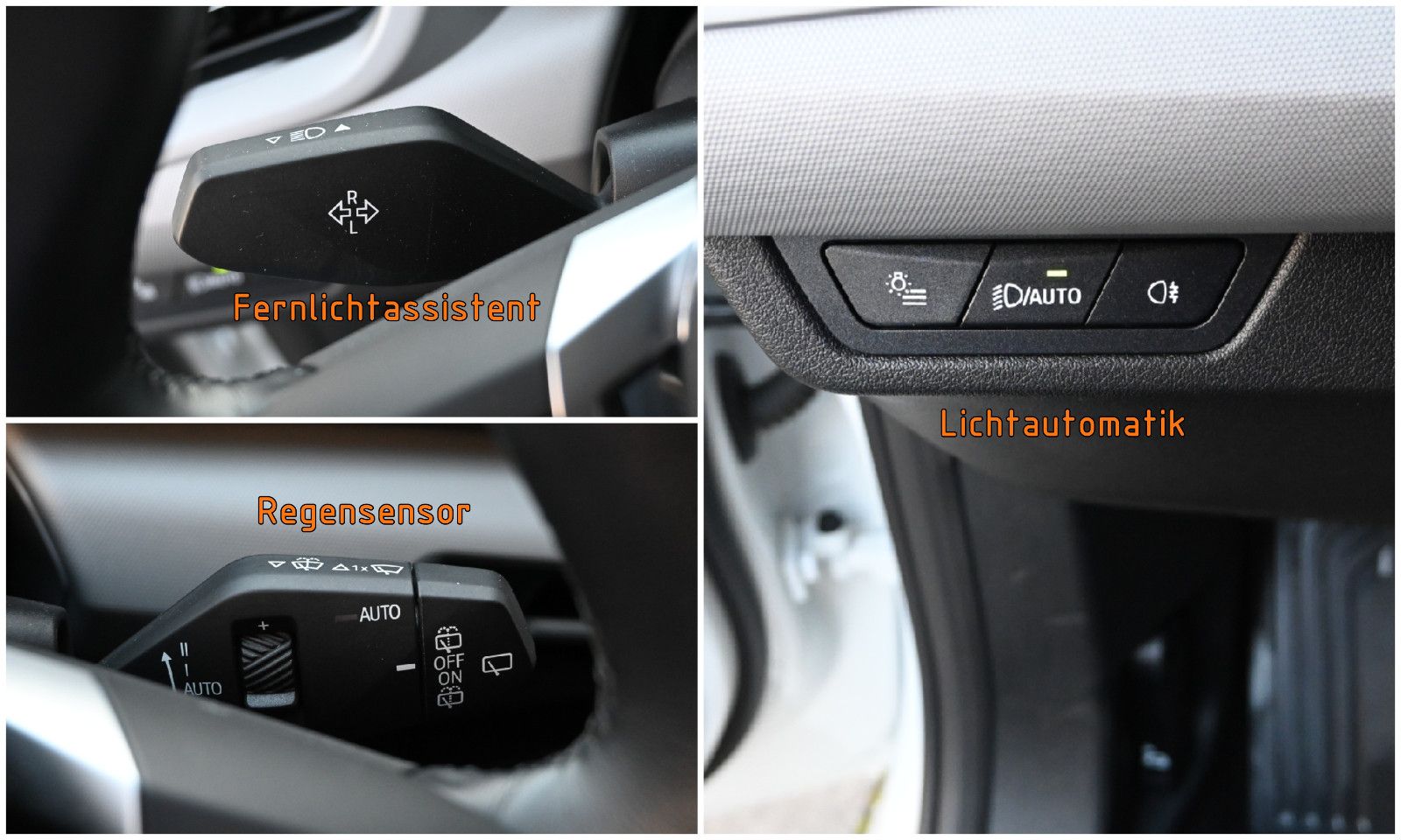 Fahrzeugabbildung BMW 223i xDr. Active Tourer °AHK°HEAD-UP°MEMORY°360°