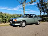 Audi 80 B2 1984 - Audi 80: B2