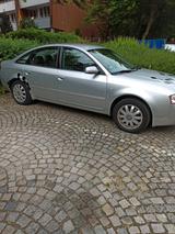 Audi A6/s6 3.0 V6- benziner - Audi 80: V6