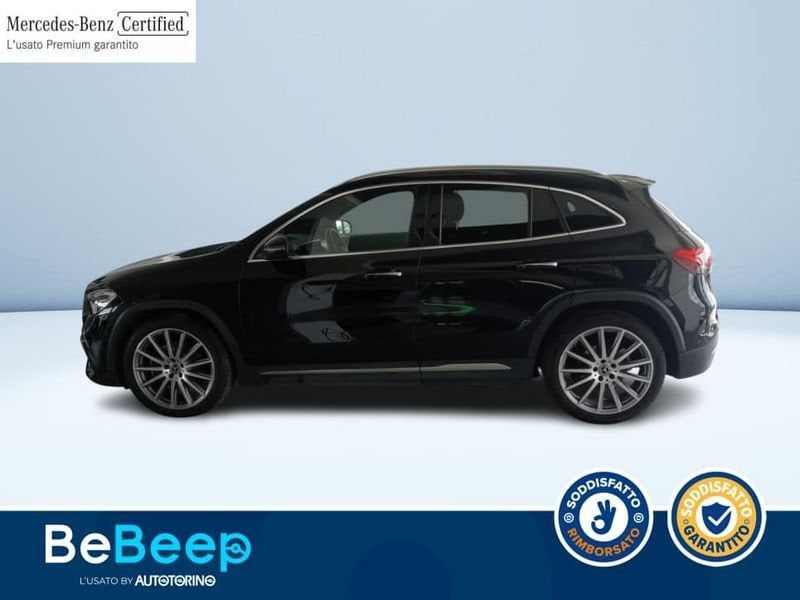 Mercedes-Benz GLA 200 D PREMIUM AUTO imagem 3