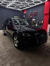 Audi q5 Quattro - Audi quattro Gebrauchtwagen