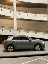 Audi Q2 35 TFSI S tronic - - Audi Q2: Privatanbieter
