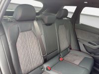 Audi SQ6 e-tron - Vorschau Bild 17