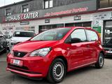 Seat Mii Reference*August26* - Seat Mii: Reference