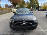 Mercedes-Benz GLC 200 4MATIC | Night | AHK | Keyless | Winter - Mercedes-Benz GLC 200: Von Privat