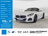 BMW Z4 Roadster sDrive 20i M-Sport LED ACC W-LAN SHZ - BMW Z4 aus 2025
