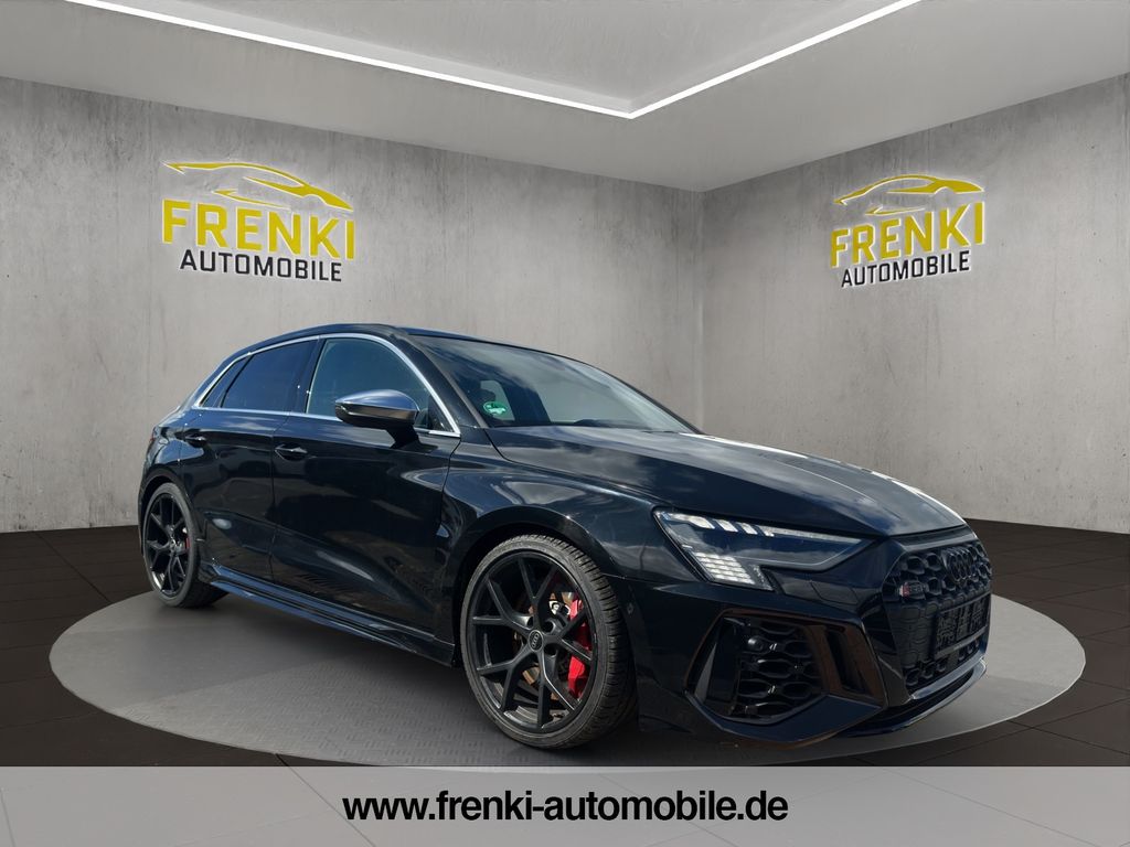 Angebot ansehen Audi RS3