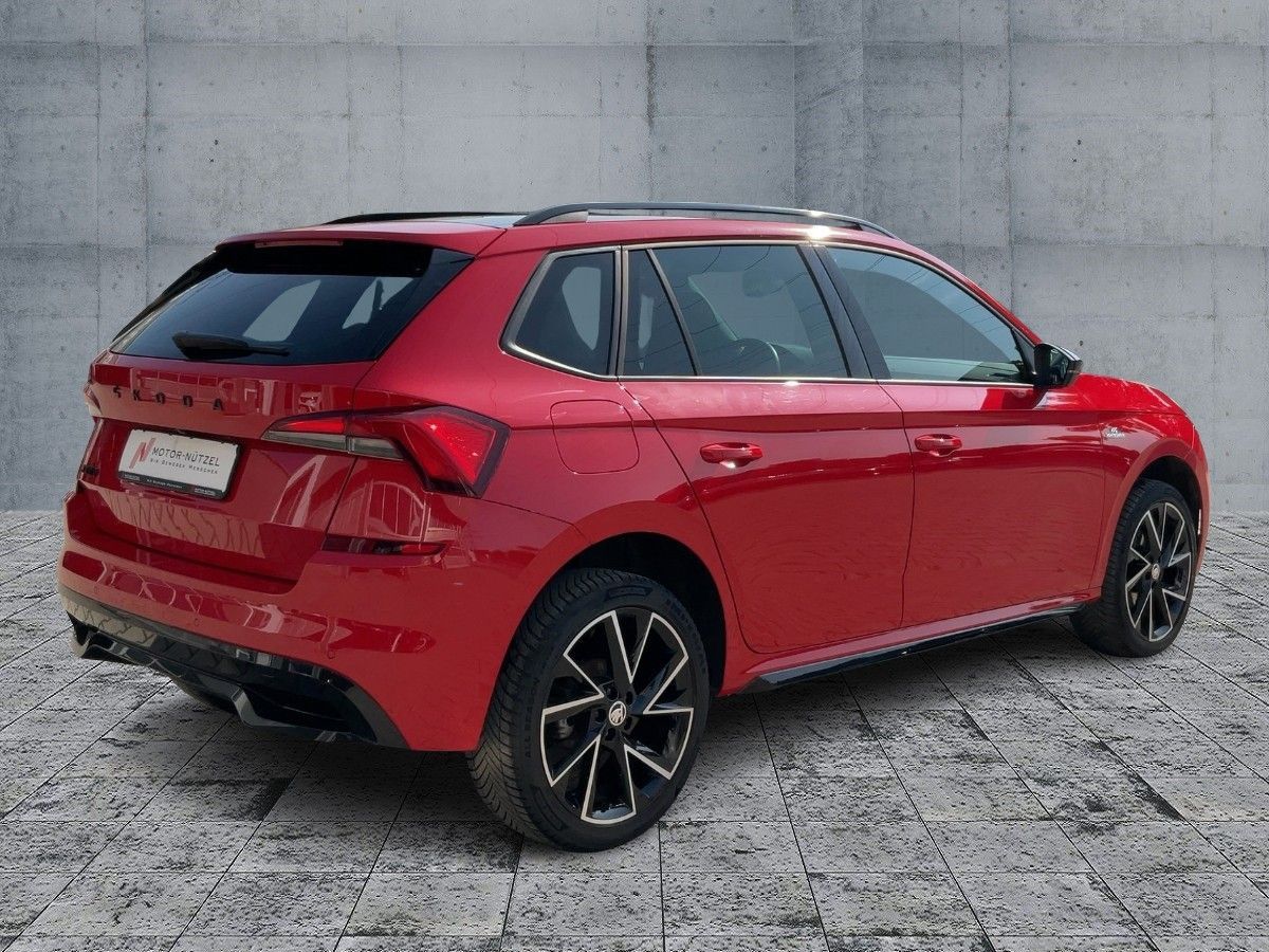 Skoda Kamiq - Bild 6