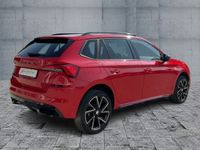 Skoda Kamiq - Vorschau Bild 6