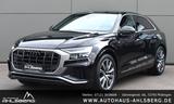 Audi Q8 50 TDI quattro S-LINE SPORT PLUS ACC/MATRIX/K - Audi Q8 50 TDI quattro Gebrauchtwagen