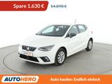 Seat Ibiza 1.0 TSI XCellence *NAVI*LED*ACC*PDC*CAM* - Seat Ibiza Gebrauchtwagen in Stuttgart