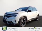 Citroën C5 Aircross Feel Pack - gebrauchte Citroën Pickups