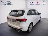 Mercedes-Benz B 180 B -Klasse Automatik / Klimaaut / Sitzh. - Mercedes-Benz: Kleinbus, Klasse