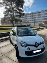 Renault Twingo 3 mit Schiebedach! - Renault Twingo in Hagen