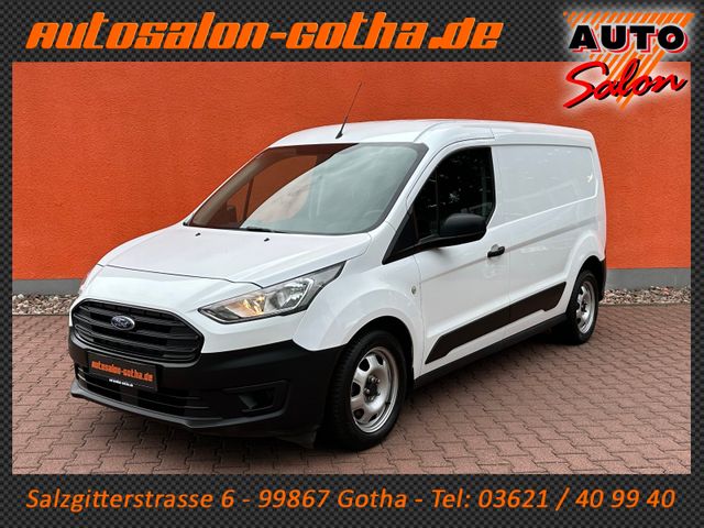 Ford Transit Connect Kasten lang Klima