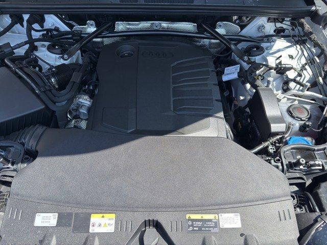 Audi Q5 SUV TDI quattro MMI+Tech Pro*2x S line* Sport