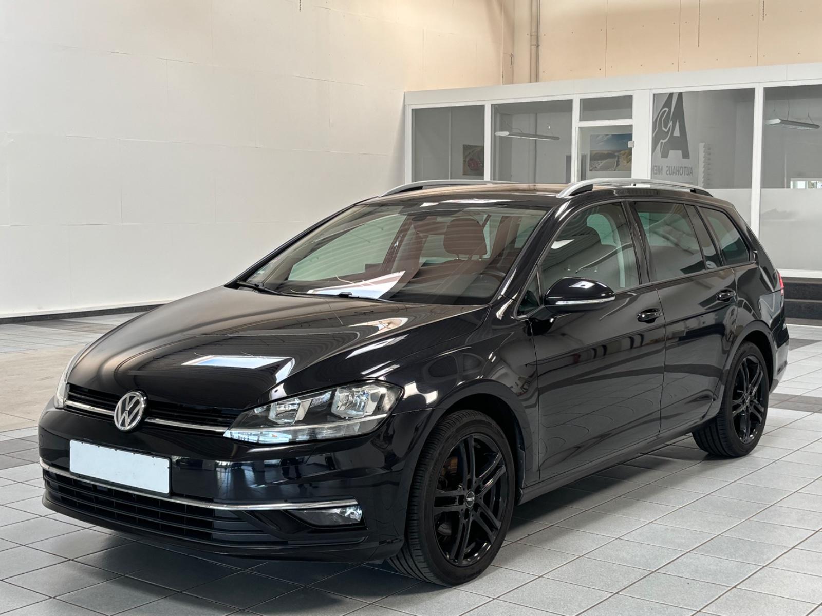 Volkswagen Golf VII Variant Zahnriemen,Scheckheft,Automatik
