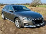 Audi A4 Allroad 50 TDI tiptronic quattro -AHK Pano - Audi A4 Allroad von privat