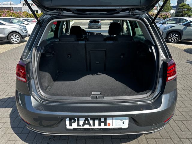 Volkswagen Golf  VII Lim. IQ.DRIVe Comfort-Line