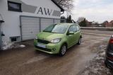Skoda Citigo Elegance|1.Hand|S.Heft|Klima|Tempomat - gebrauchte Skoda Citigo aus dem Jahr 2012