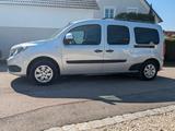 Mercedes-Benz Citan extra lang - Mercedes-Benz Citan von privat