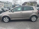 Volkswagen Golf Plus 1.2 TSI Comfortline PDC AHK 1 Hand - Volkswagen Golf Plus in Bielefeld