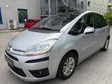 Citroën C4 PICASSO 1.6 VTi *KLIMAAUTO*2.HAND*TEMPOMAT* - gebrauchte Citroën C4 Picasso aus dem Jahr 2009