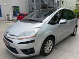 Citroën C4 PICASSO 1.6 VTi *KLIMAAUTO*2.HAND*TEMPOMAT* - Citroën C4 Picasso: 1.6