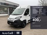 Fiat Ducato 35 L2H2 AHK RüKa CarPlay Allwetterreifen - Fiat Ducato Neuwagen