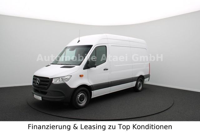 Mercedes-Benz Sprinter 316 *Werkstatt* AHK 3,5t (9939)