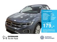 Volkswagen T-Roc - Vorschau Bild 1