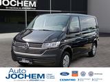 Volkswagen T6.1 Kasten 2.0 TDI  Boden, Seitenwand, Klima - Volkswagen T6 Transporter aus 2025