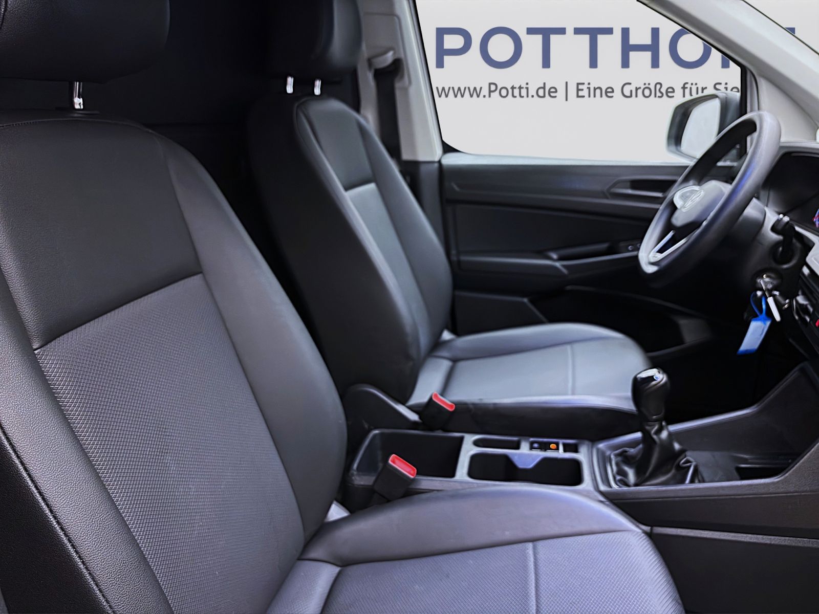 Volkswagen Caddy - Bild 16