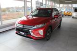 Mitsubishi Eclipse Cross Diamant Edition+ 2WD - rote Mitsubishi Eclipse Cross