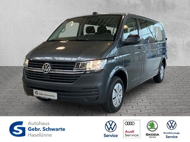 Volkswagen T6 Kombi 6.1 2.0 TDI Lang 9-SITZER+GRA+KLIMA