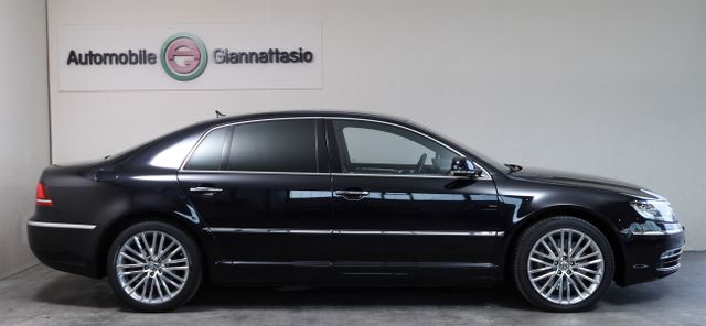 Volkswagen Phaeton V6 TDI 4-Sitzer 4Motion Exclusiv*ACC*19*