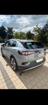 Volkswagen ID.4 Pro Performance 77 kWh 150 kW Pro Pro - VW ID.4 von privat