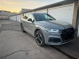 Audi Q5 40 TDI S tronic quattro design design