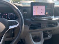 Volkswagen Crafter - Vorschau Bild 10