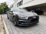Audi A5 Sportback "S line" 2.0 TFSI Tiptro... - Audi A5 Gebrauchtwagen in Aachen