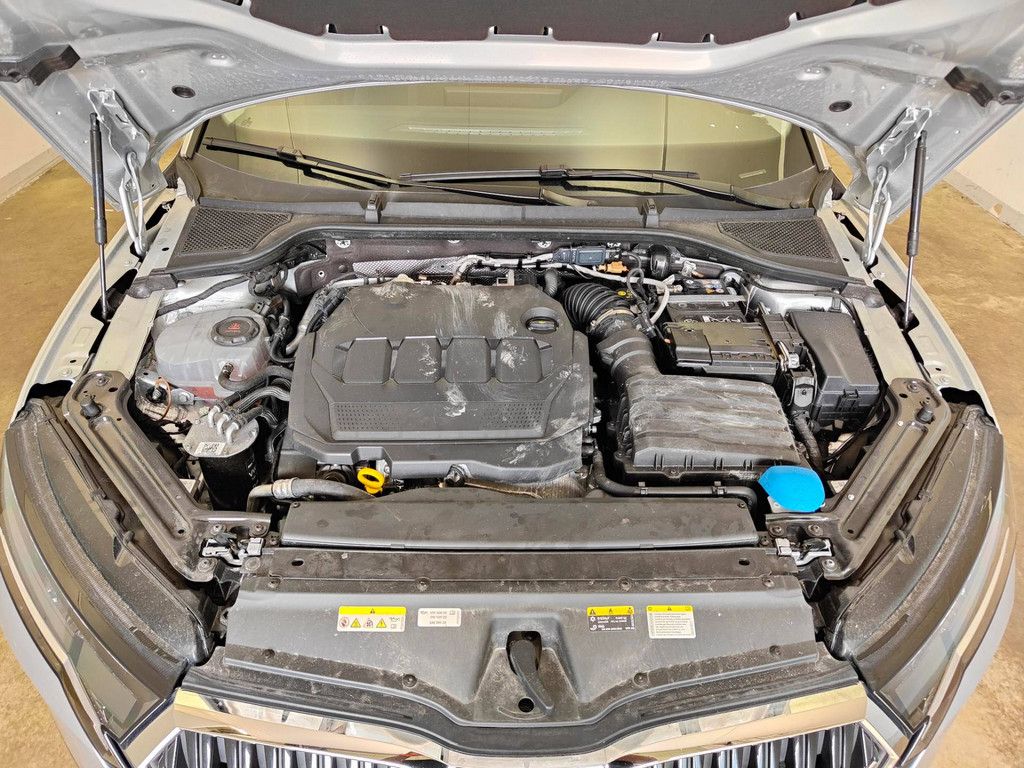 Skoda Octavia - Bild 12